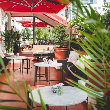 Casa Faena Miami Beach Exteriér fotografie