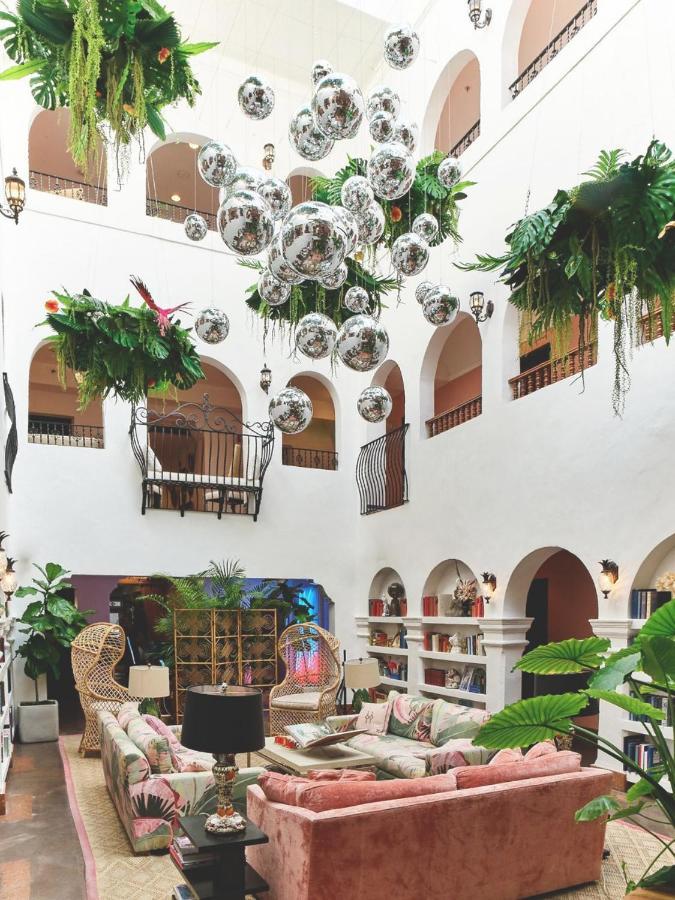 Casa Faena Miami Beach Exteriér fotografie