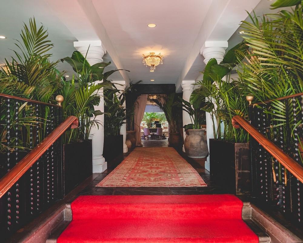Casa Faena Miami Beach Exteriér fotografie