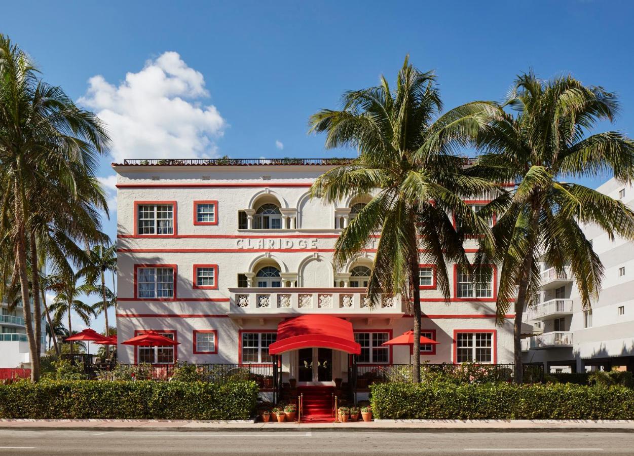 Casa Faena Miami Beach Exteriér fotografie