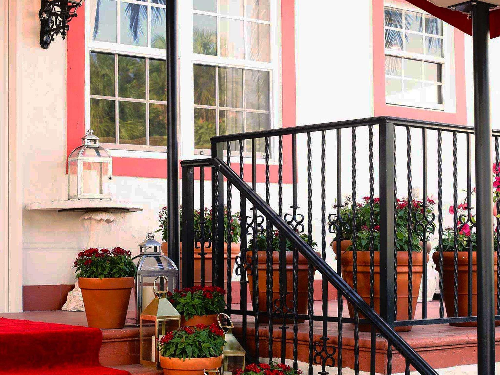 Casa Faena Miami Beach Exteriér fotografie
