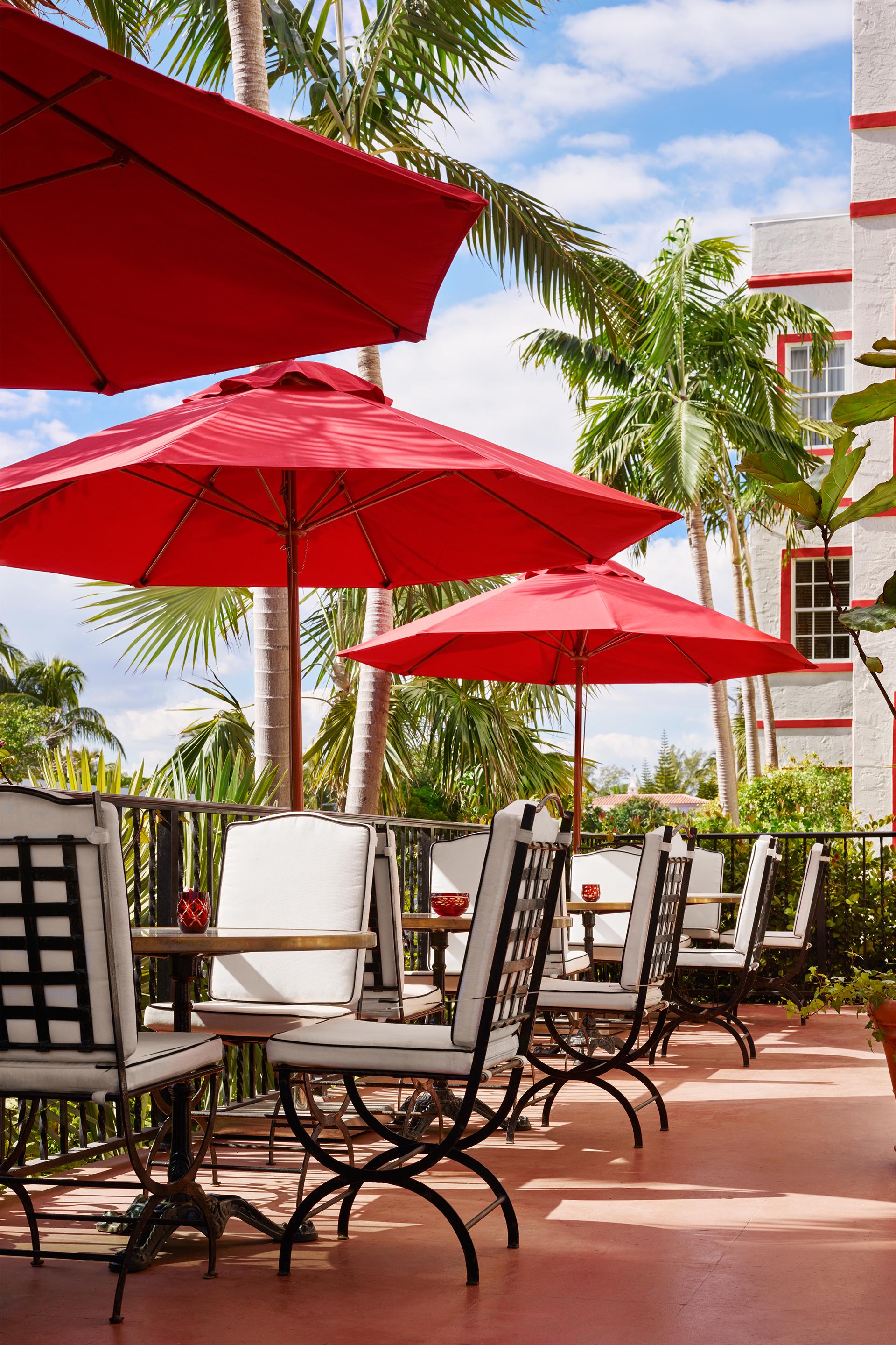 Casa Faena Miami Beach Exteriér fotografie