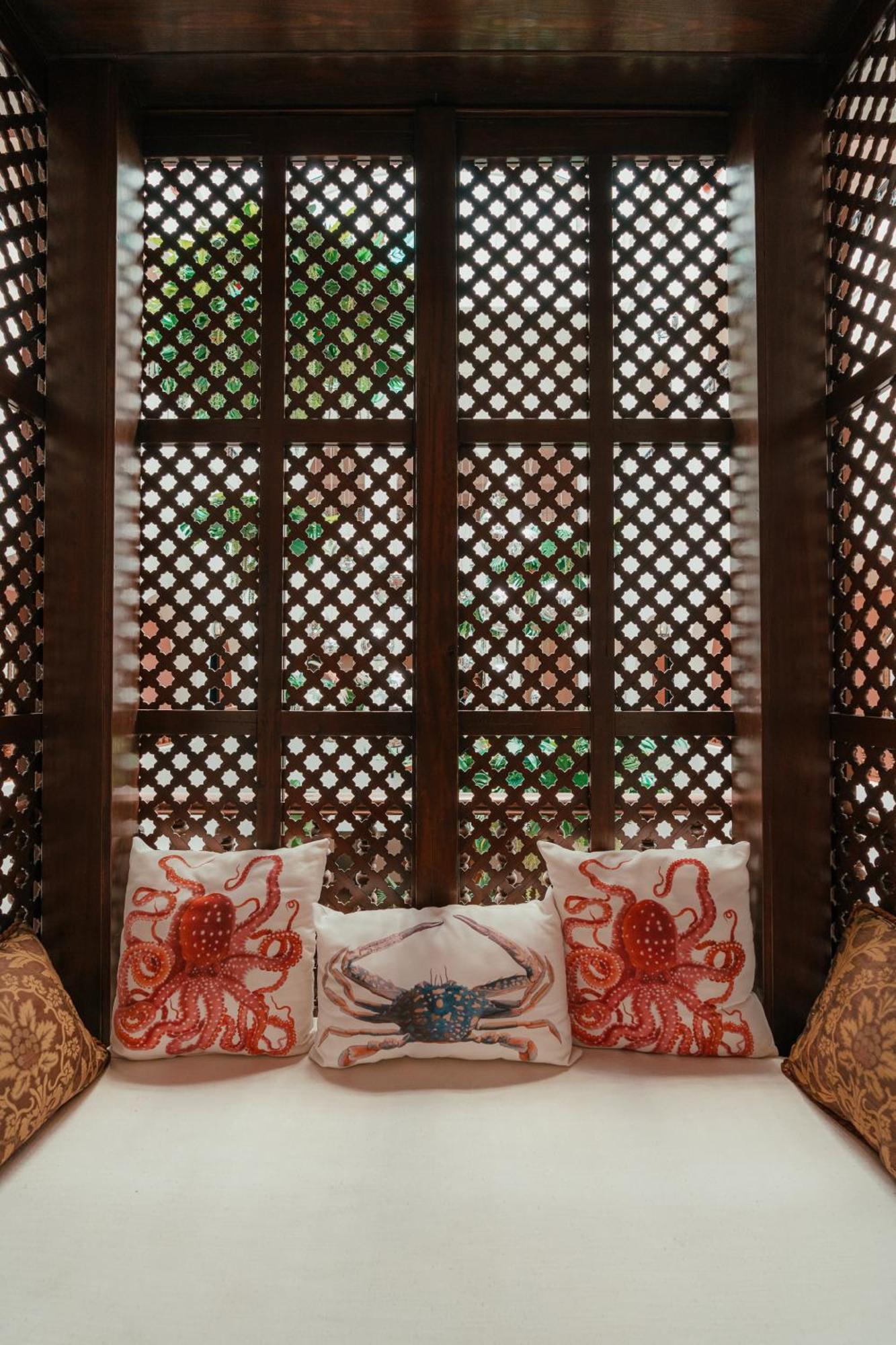 Casa Faena Miami Beach Exteriér fotografie