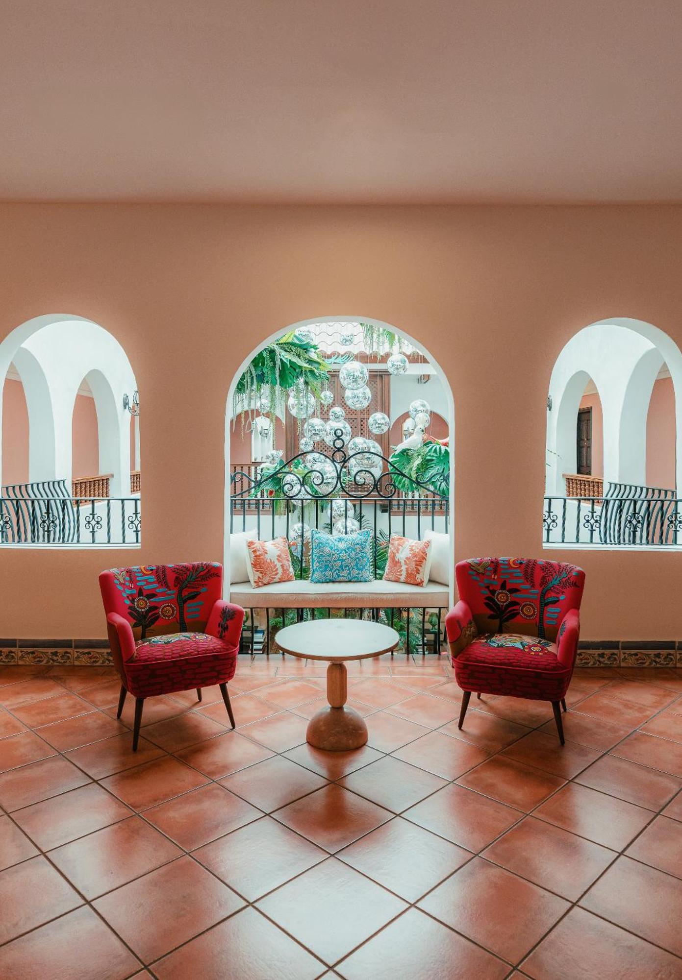Casa Faena Miami Beach Exteriér fotografie