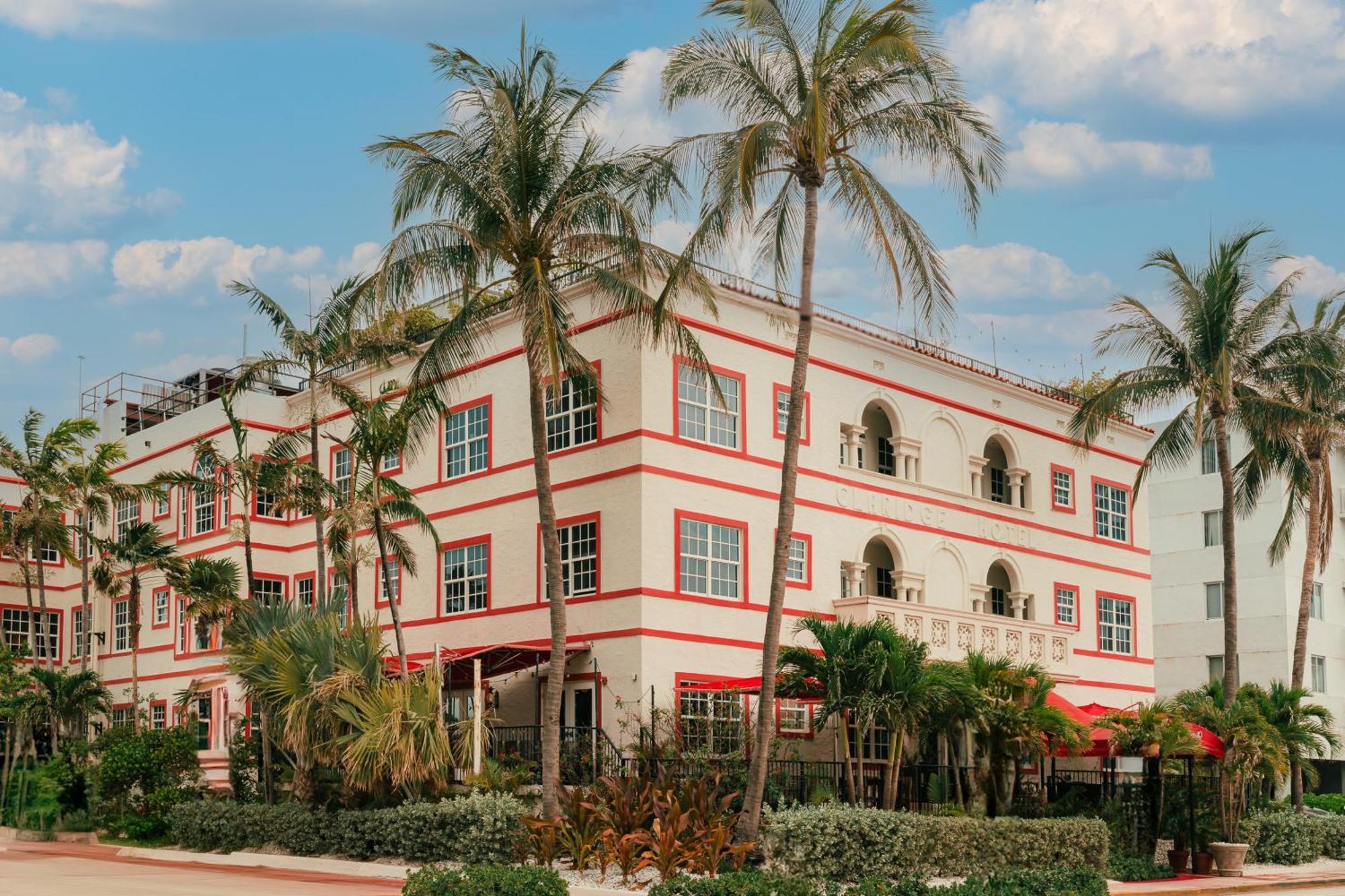 Casa Faena Miami Beach Exteriér fotografie