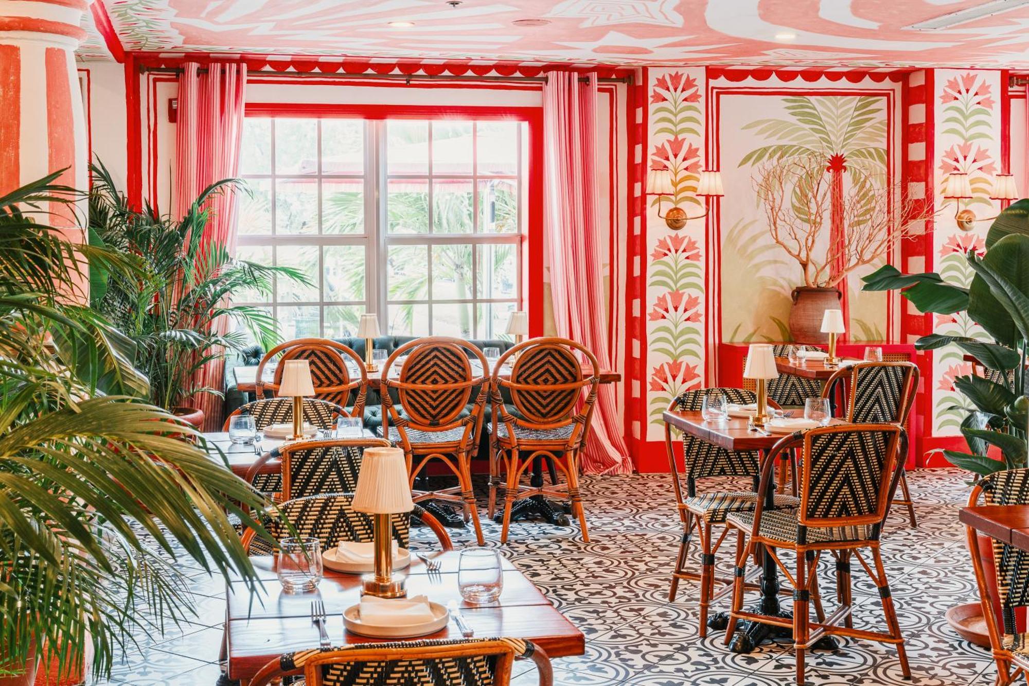 Casa Faena Miami Beach Exteriér fotografie