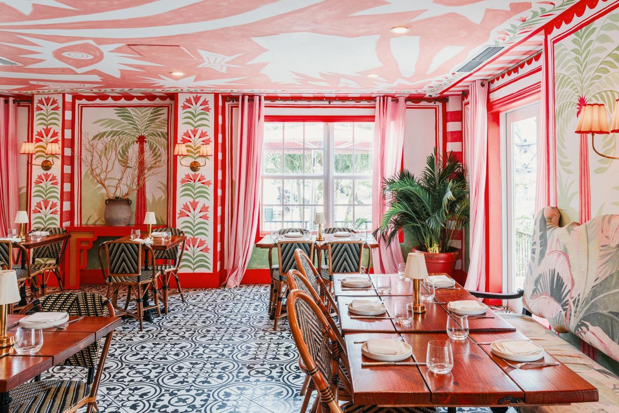 Casa Faena Miami Beach Exteriér fotografie