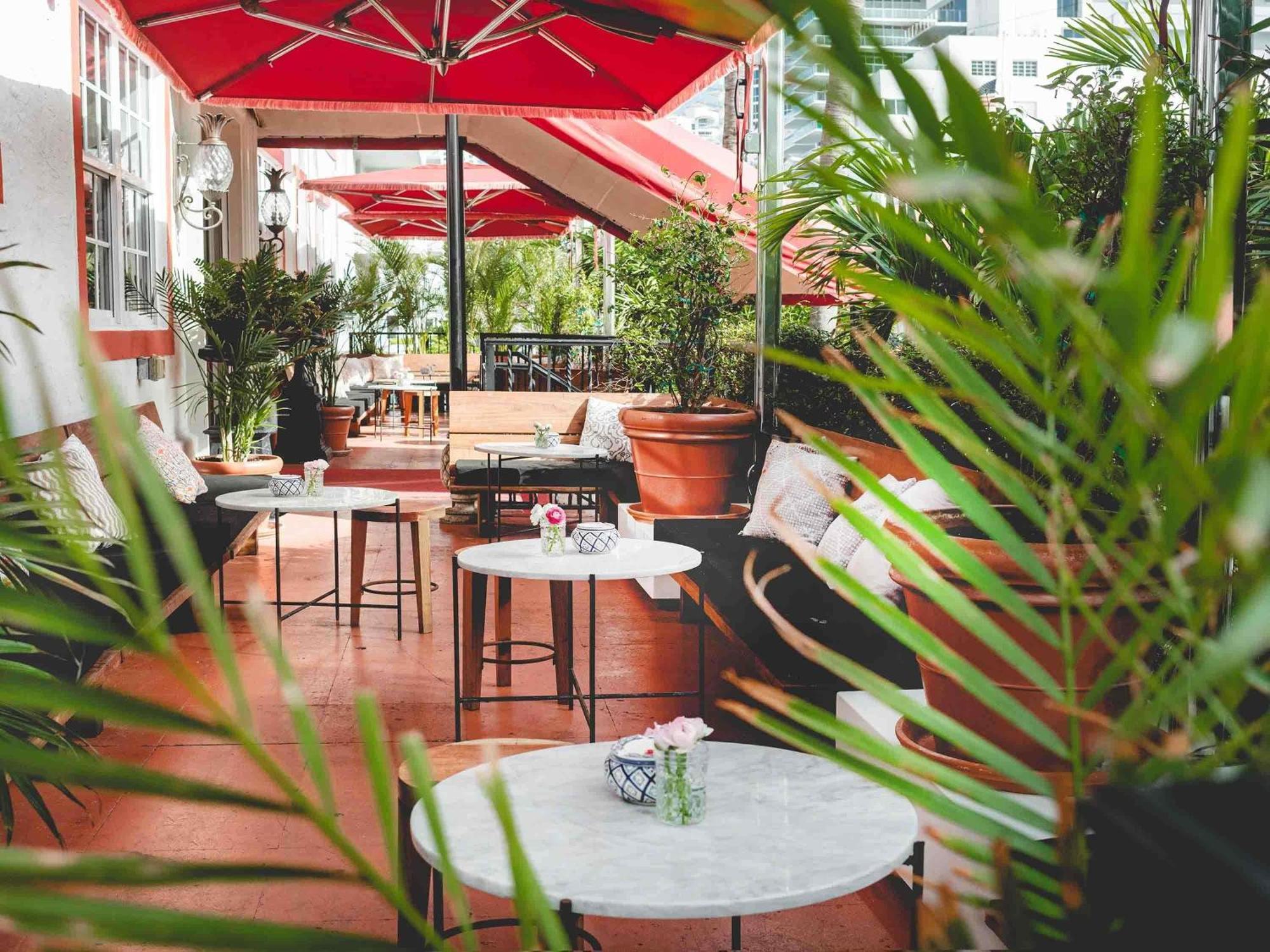 Casa Faena Miami Beach Exteriér fotografie