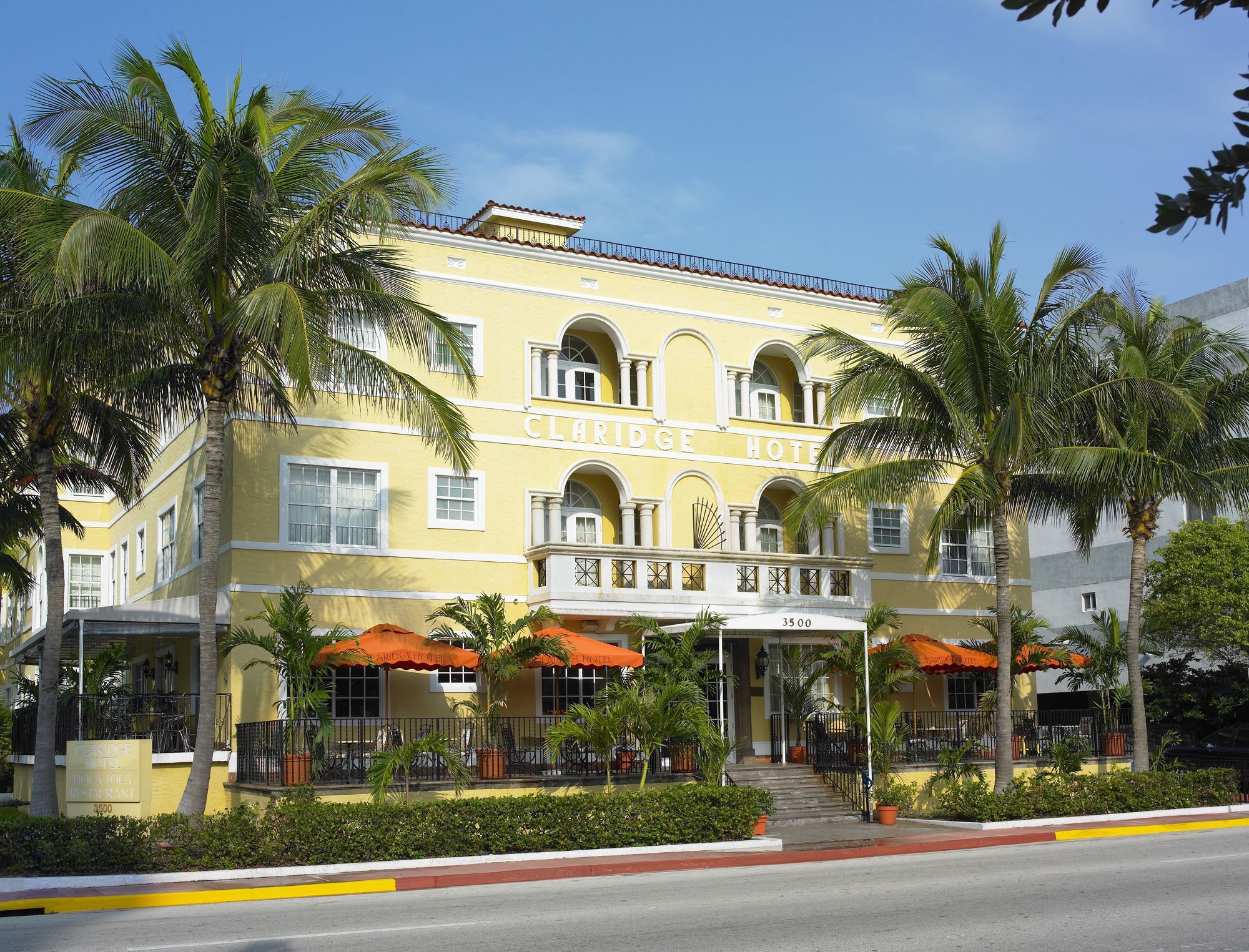 Casa Faena Miami Beach Exteriér fotografie